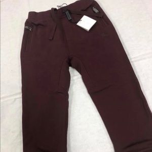 Authentic Burberry Joggers
